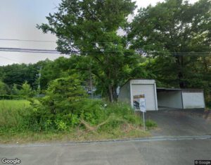 HOTEL Alphaの外観・周辺写真