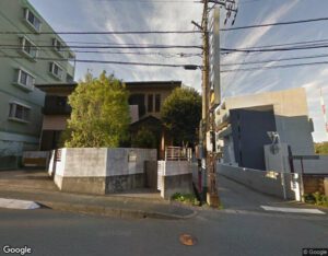 HOTEL SUNの外観・周辺写真