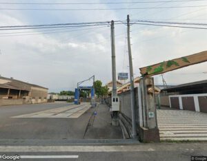 ホテル キングダムXOVの外観・周辺写真