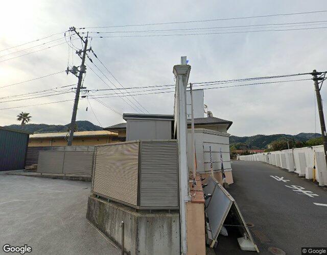ファインシエル鳥取砂丘1号店の外観