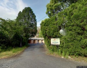 HOTEL SAN MARINO RIVER SIDEの外観・周辺写真