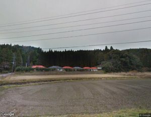 母智丘の外観・周辺写真