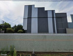 GAOの外観・周辺写真
