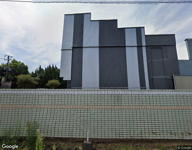 GAOの外観