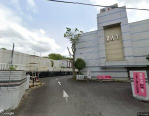 DAYの外観・周辺写真