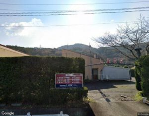 ラークの外観・周辺写真