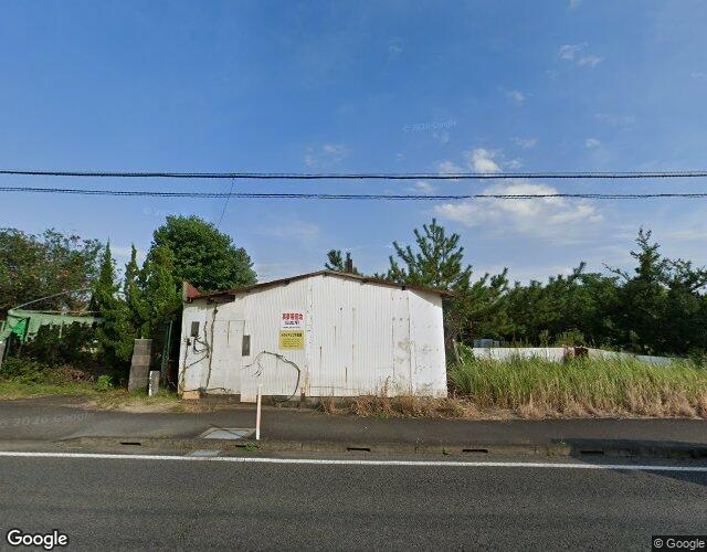 住吉の外観