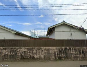 ファイブの外観・周辺写真