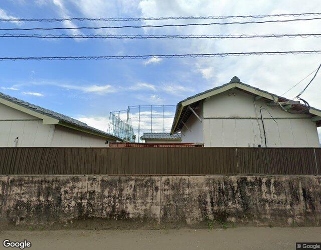 ファイブの外観