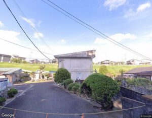 ホテル フォレストの外観・周辺写真
