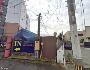Riverside Hotel IIIの外観・周辺写真