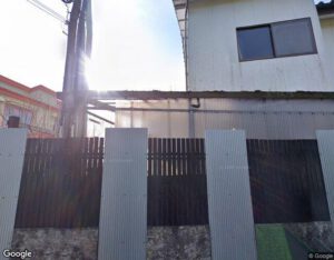 HOTEL Villa-parkの外観・周辺写真