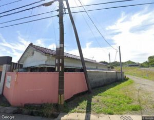 ホテル いおりの外観・周辺写真