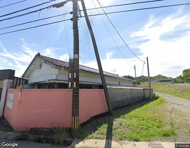 ホテル いおりの外観
