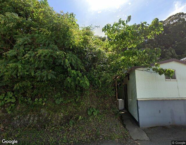 ブラピの外観