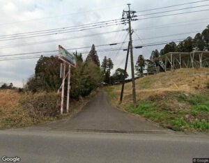 KANNONの外観・周辺写真