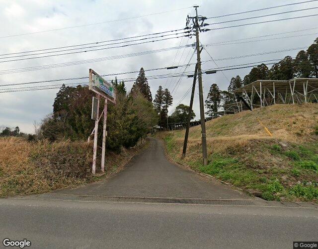 KANNONの外観