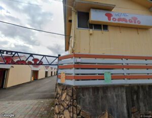トマトの外観・周辺写真