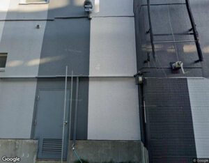 パルアネックス大分の外観・周辺写真
