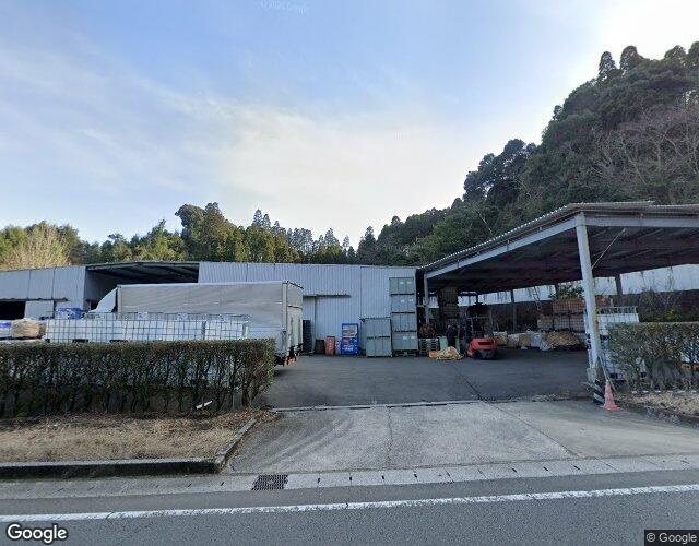 フレンドの外観