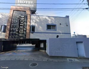 サンシャインの外観・周辺写真