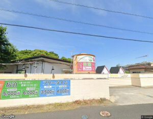 ドリームの外観・周辺写真