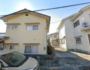 HOTEL the Roomsの外観・周辺写真
