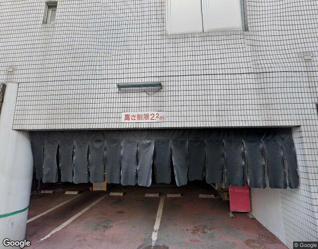 Uno DROPの外観