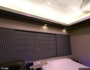 M・Gate DREAM【SLP HOTELS GROUP】の外観・周辺写真