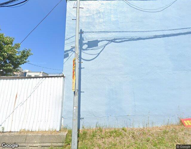 CARESSの外観