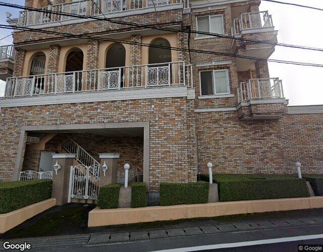 シエル 富士店の外観