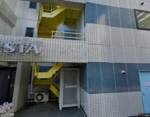 シエスタの外観・周辺写真
