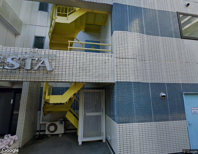 シエスタの外観