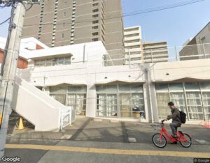 M‘z HOTEL(エムズ ホテル)の外観・周辺写真