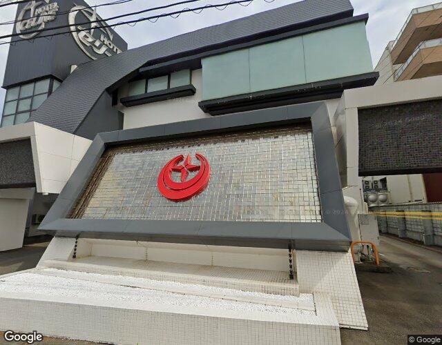 セリーヌの外観