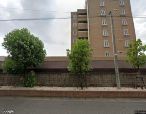 ホテル コンチネンタル鯖江