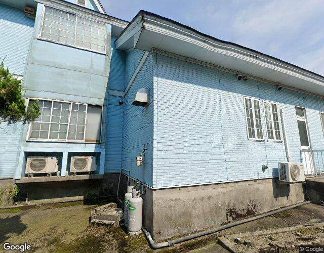 プチホテルトマトの外観