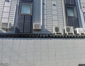 hotel cou cou!の外観・周辺写真