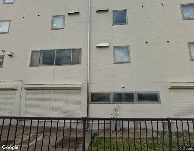 ホテル ソワールの外観