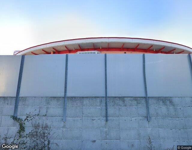 エーデルワイスの外観