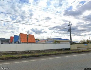ホテル なす美　新発田店の外観・周辺写真