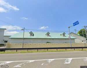 ホテル 京都 中之島の外観・周辺写真