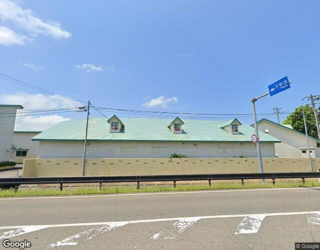 ホテル 京都 中之島の外観
