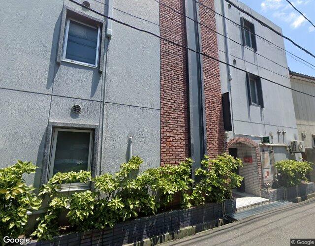 12の外観