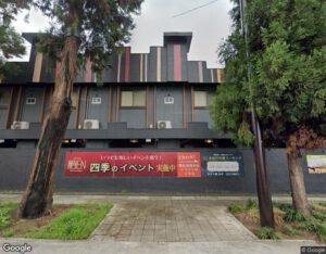 ホテル 艶 安中店の外観・周辺写真
