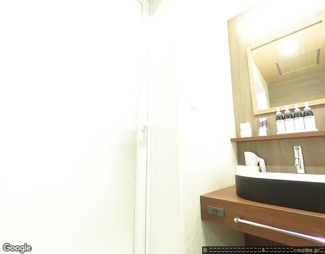 HOTEL SOARE (ソアレ)の外観