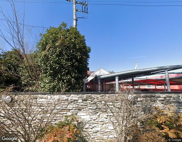アプリコット藤岡の外観