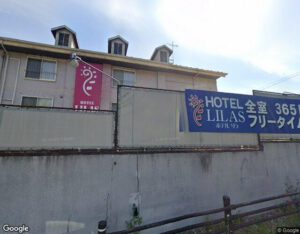 リラの外観・周辺写真