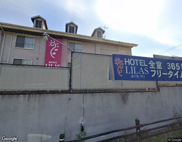 リラの外観