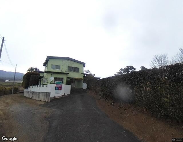 みやぎの外観